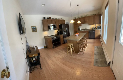 Waterbury Apartment | Great 2 bedroom apartment in Downtown Waterbury