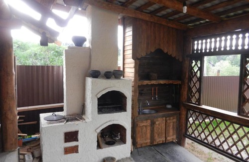 Veragi House | Usadba Dobry Gust