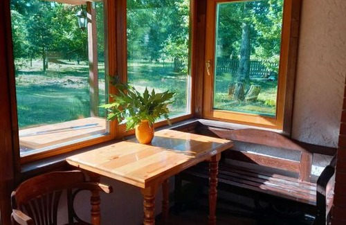 Belaye Vozera House | Усадьба в Дубраве