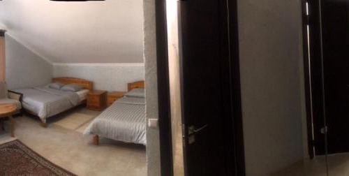 Belaye Vozera Bed & Breakfast | Усадьба Золотой Гребешок