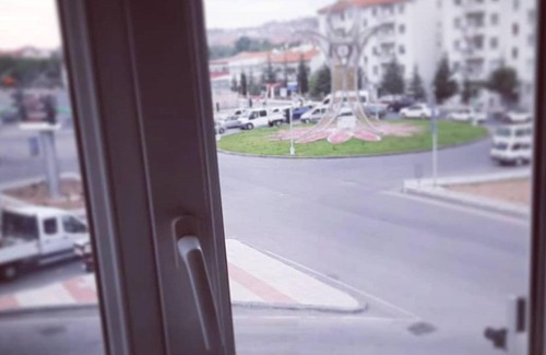 Usak Apartment | Usak Kent Apart Hotel