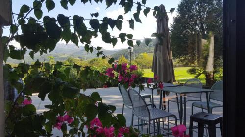 Oiartzun Hotel | Usategieta