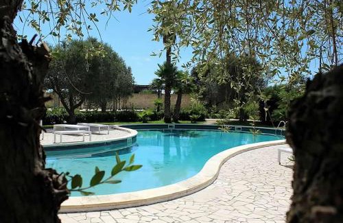 Sanarica House | Usciglio Rooms