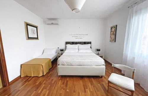 Sanarica House | Usciglio Rooms