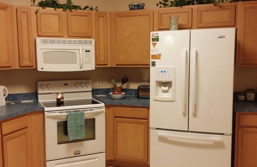 Calabay Parc House | USD 140/night Private and Spacious 4BR/3BA 15 min from Disney, Pool.