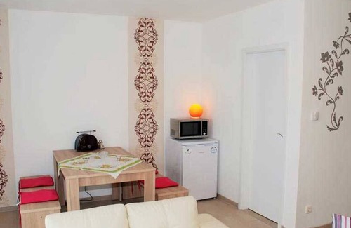 Neppermin Apartment | USE 2943 pool view - Apartments Neppermin USE 2940