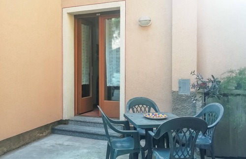 Ponte Caffaro Apartment | Use this holiday apartment as an ideal base for your holiday on Lake Idro in northern Italy.