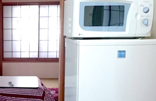 Kitasaku-gun RV Rental | Used by 4 people Building F May June Septe /Kitasaku District Nagano