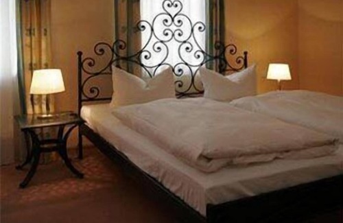 Zinnowitz Hotel | Usedom Palace Hotel