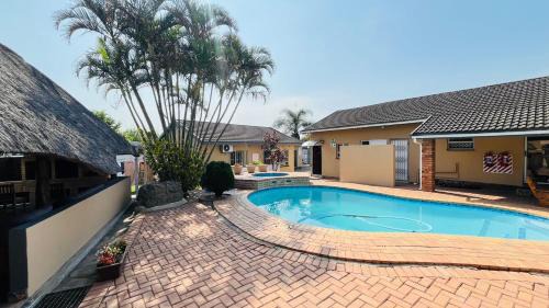 Richards Bay Bed & Breakfast | Ushaka Bed and Breakfast Richards Bay