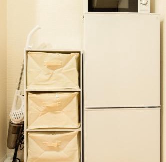 Kitakyushu Apartment | Ushamy's KOKURA STAY No 04