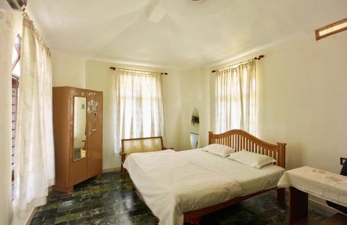 Kazhakuttam House | Ushas Homestay