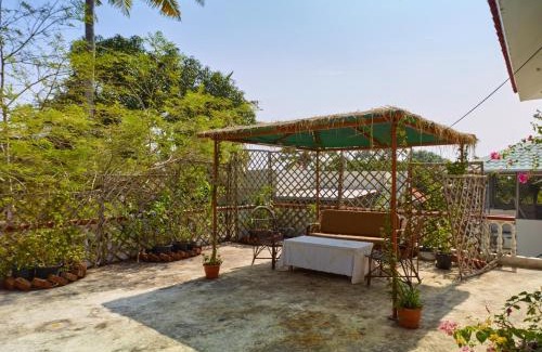 Kazhakuttam House | Ushas Homestay