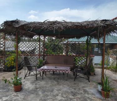 Kazhakuttam House | Ushas Homestay