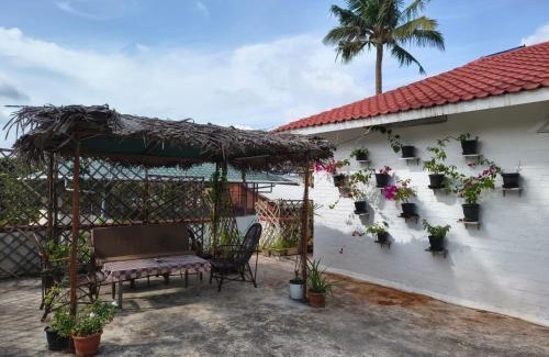Kazhakuttam House | Ushas Homestay