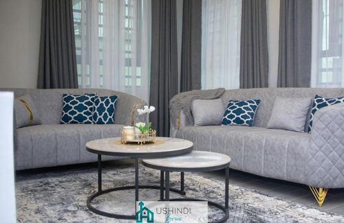 Kitengela House | Ushindi Bronx
