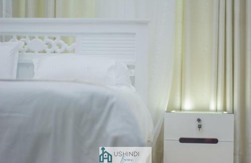 Kitengela House | Ushindi Bronx