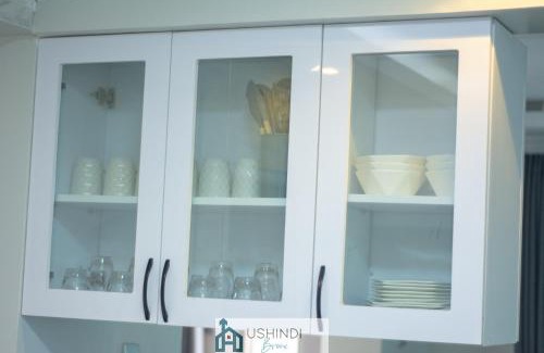 Kitengela Villa | Ushindi Bronx Villas
