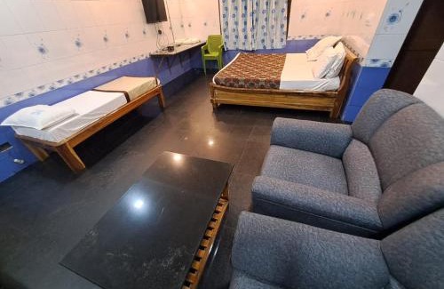Ninnimamidi Resort | Ushodaya Resorts