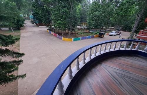Ninnimamidi Resort | Ushodaya Resorts