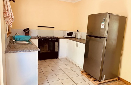Pangani Cottage | USHONGO BEACH COTTAGES “CAPTIVATING. COASTAL. CONNECTION”