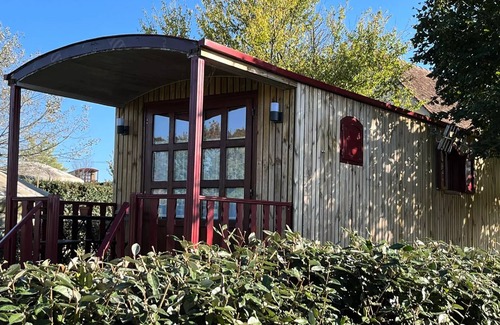 Chisseaux Ski Chalet | Ushuaïa Villages La Buissonnière Lodges * - Cottage Lodge (25 m² - 2 bedrooms) 5 people