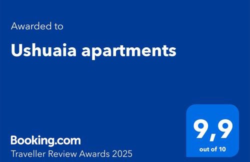 Province of Tierra del Fuego Apartment | Ushuaia apartments