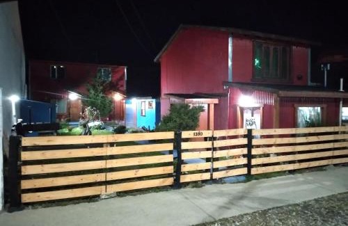 Province of Tierra del Fuego House | Ushuaia centro Complejo de Cabañas