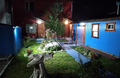 Province of Tierra del Fuego House | Ushuaia centro Complejo de Cabañas