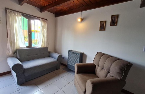 Province of Tierra del Fuego Apartment | UshuaiaHost
