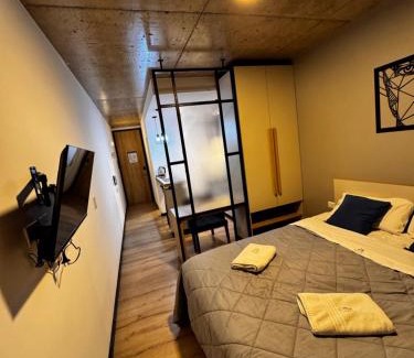 General San Martin Apartment | Usina 103