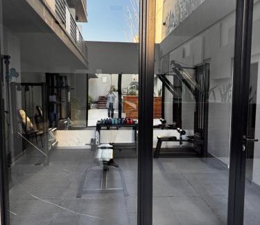 General San Martin Apartment | Usina 103