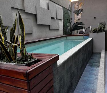 General San Martin Apartment | Usina 103