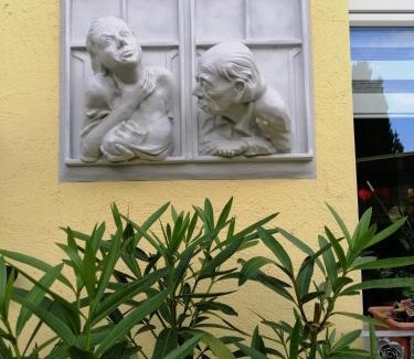 Quedlinburg Apartment | USIS FERIENWOHNUNG im Harz