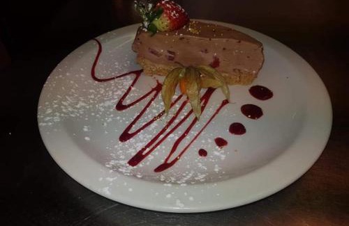 Sennybridge Hotel | Usk And Railway Inn