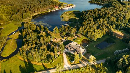 Usma Hotel | Usma SPA Hotel & Camping
