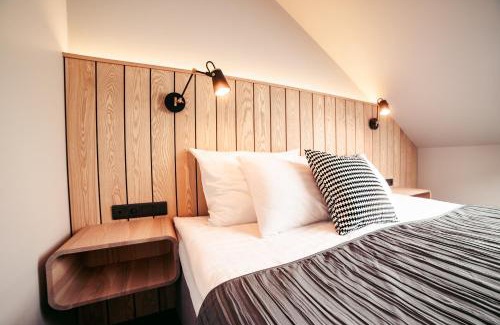 Usma Hotel | Usma SPA Hotel & Camping
