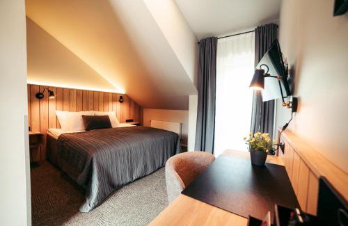 Usma Hotel | Usma SPA Hotel & Camping