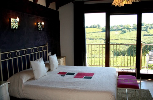 Getaria House | Usotegi Agroturismo