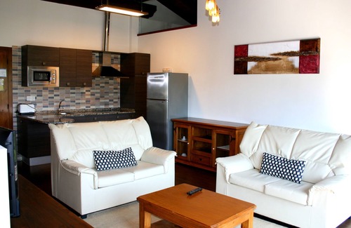 Getaria House | Usotegi Agroturismo