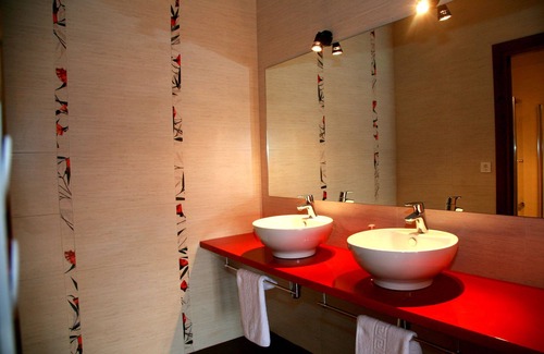 Getaria House | Usotegi Agroturismo