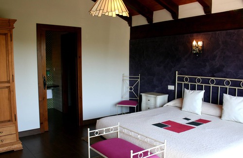 Getaria House | Usotegi Agroturismo