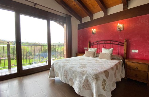 Getaria House | Usotegi