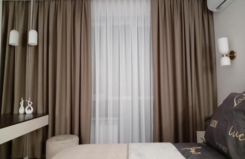 Kaztsik Apartment | Ussen Comfort Plus