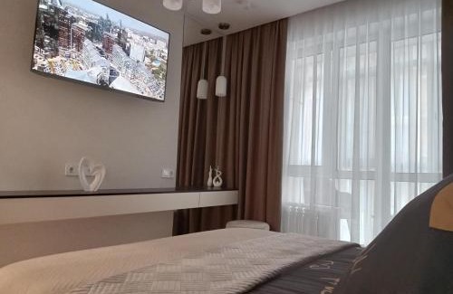 Kaztsik Apartment | Ussen Comfort Plus