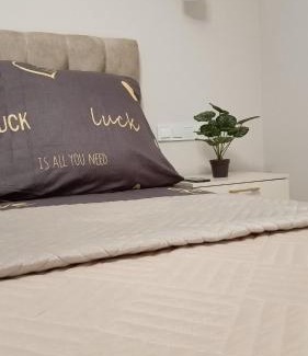 Kaztsik Apartment | Ussen Comfort Plus