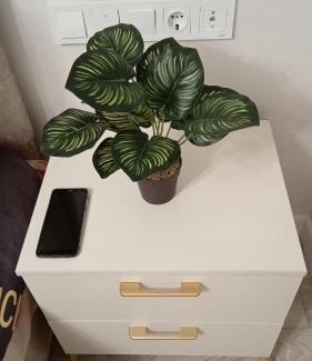 Kaztsik Apartment | Ussen Comfort Plus
