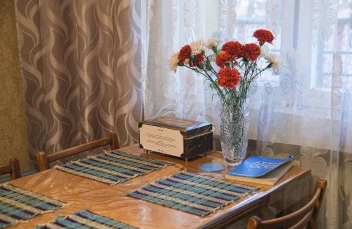 Tashkent Apartment | USSR Museum Apartment