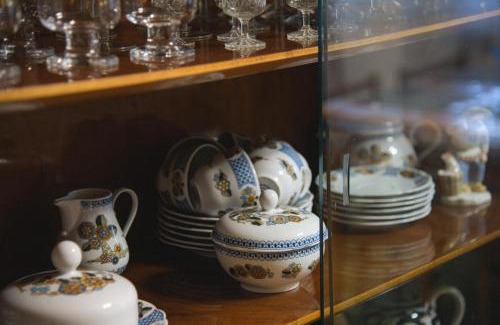 Tashkent Apartment | USSR Museum Apartment
