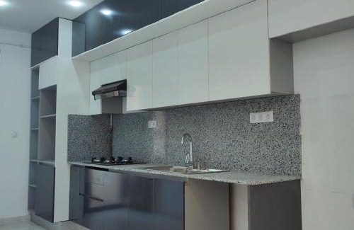 Ain El Turk Apartment | Usss01